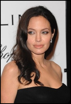 Life is too short to be ordinary: Angelina Jolie betrayed Brad Pitt?